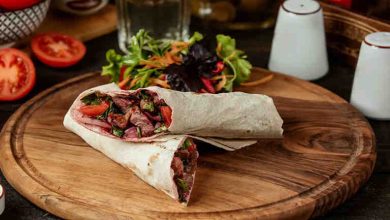 طرز تهیه دونر کباب ترکی به روش خانگی+ نکات و فوت‌و‌فن ها