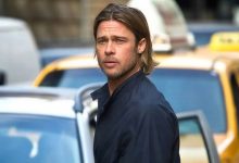 ساخت دنباله فیلم «World War Z» با بازی برد پیت تایید شد