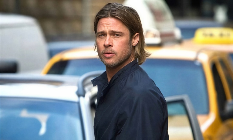 ساخت دنباله فیلم «World War Z» با بازی برد پیت تایید شد
