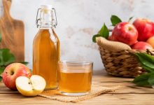 طرز تهیه سرکه سیب خانگی؛ روش ساده و مرحله‌به‌مرحله