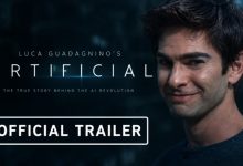 تریلر فیلم Artificial منتشر شد؛ اندرو گارفیلد در نقش سم آلتمن