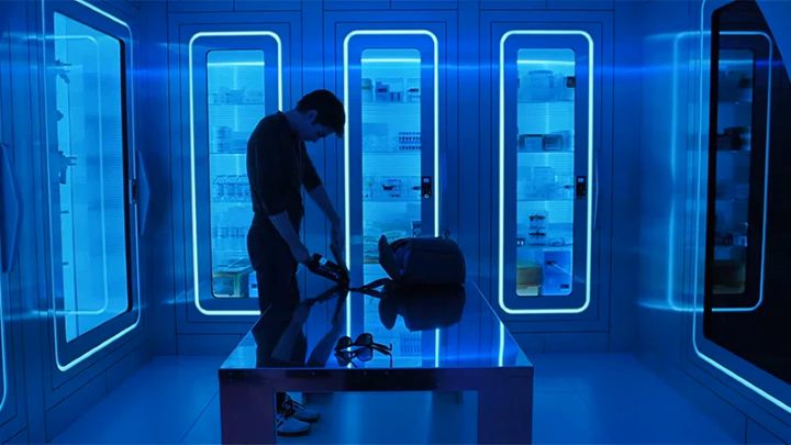 تاریخ انتشار فیلم مصنوعی (Artificial) تاریخ انتشار فیلم مصنوعی (Artificial)