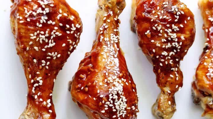 طرز تهیه مرغ با نوشابه در فر طرز تهیه مرغ با نوشابه در فر