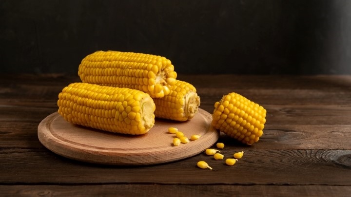 خواص ذرت برای مردان