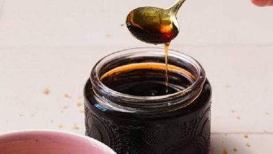 طرز تهیه شیره انگور خانگی؛ فوتوفن غلیظ و خوشرنگ شدن