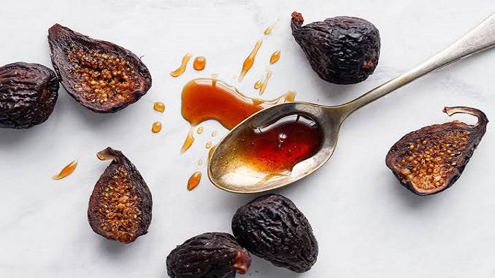 طرز تهیه شیره انجیر خشک طرز تهیه شیره انجیر خشک