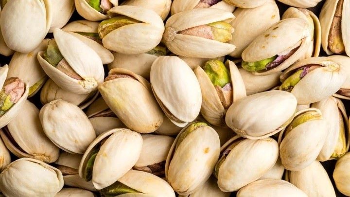 خواص و فواید پسته
