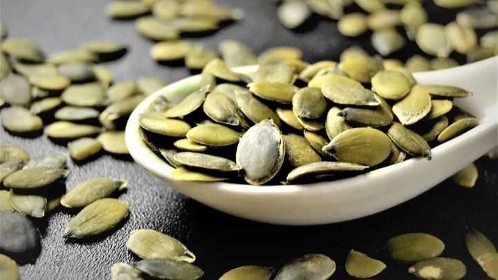 خواص تخمه کدو برای پروستات خواص تخمه کدو برای پروستات