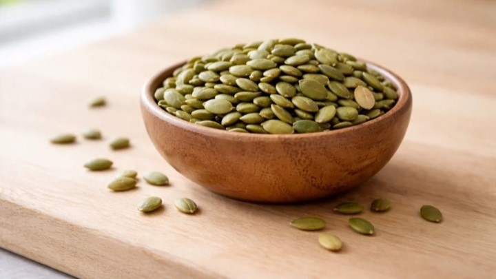 خواص تخمه کدو برای دیابت خواص تخمه کدو برای دیابت