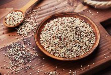 8 خاصیت شگفت‌انگیز کینوا که باید بدانید