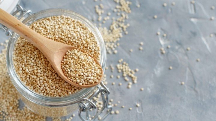 عوارض و موارد احتیاط در مصرف کینوا عوارض و موارد احتیاط در مصرف کینوا