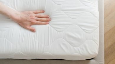 چرا تشک تخت گود می‌شود؟ 8 علت اصلی + راهکار رفع بدون تعویض تشک