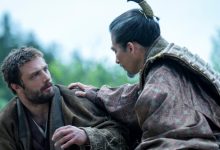 فیلم‌برداری فصل دوم سریال «Shōgun» به پایان رسید