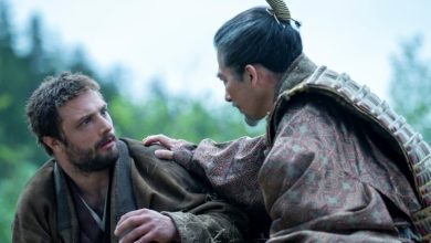 فیلم‌برداری فصل دوم سریال «Shōgun» به پایان رسید