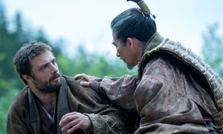 فیلم‌برداری فصل دوم سریال «Shōgun» به پایان رسید