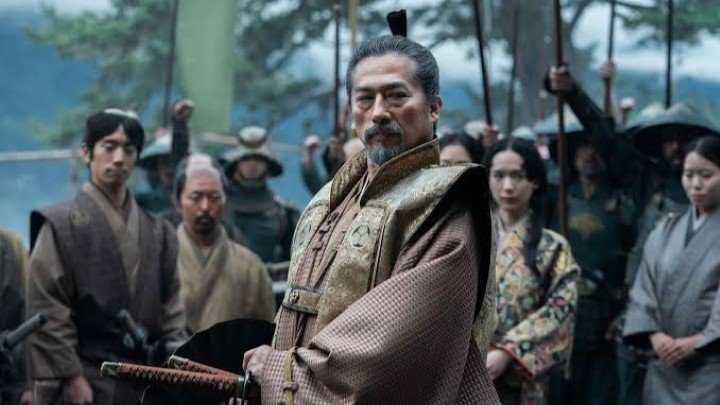 داستان فصل دوم سریال شوگان (Shōgun)