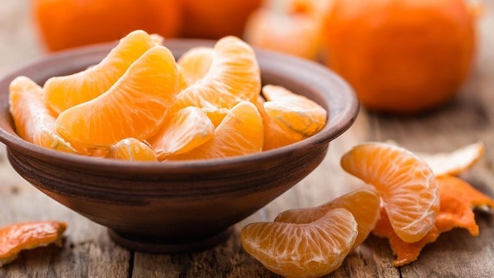 خواص و فواید نارنگی برای سیستم ایمنی