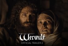 دومین تریلر رسمی فیلم «ورولف» (Werwulf) ساخته رابرت اگرز منتشر شد