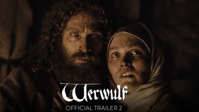 دومین تریلر رسمی فیلم «ورولف» (Werwulf) ساخته رابرت اگرز منتشر شد