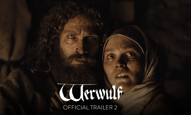 دومین تریلر رسمی فیلم «ورولف» (Werwulf) ساخته رابرت اگرز منتشر شد