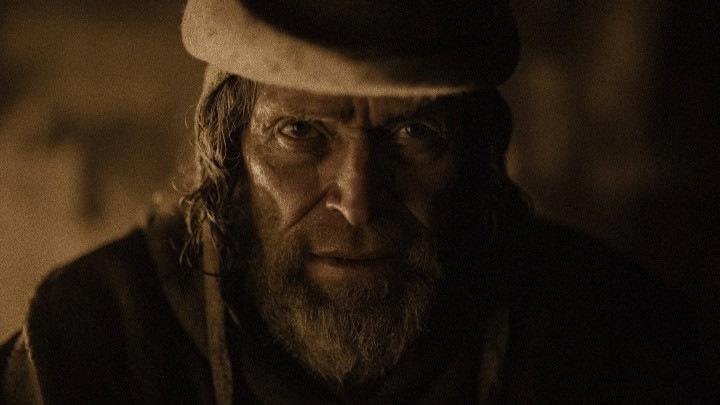 تریلر دوم فیلم «Werwulf»