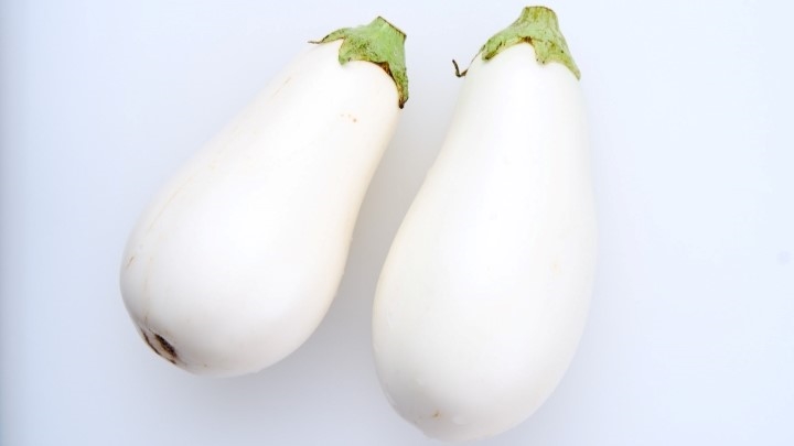 خواص و فواید بادمجان سفید برای لاغری و کاهش وزن