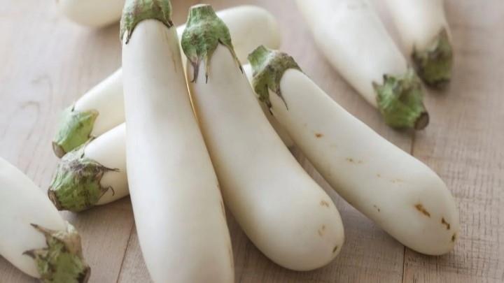 عوارض جانبی بادمجان سفید